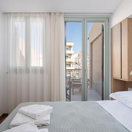 Mythodea Luxury Suites Ханья Номер фото