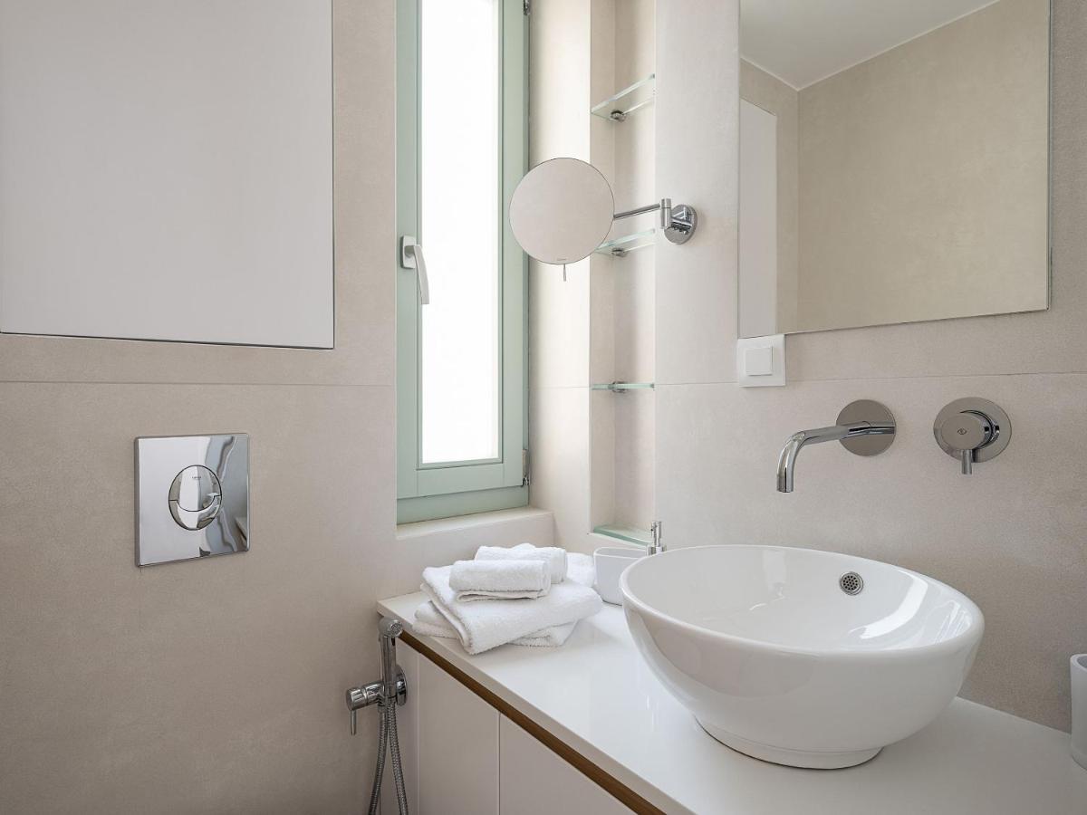 Mythodea Luxury Suites Ханья Экстерьер фото