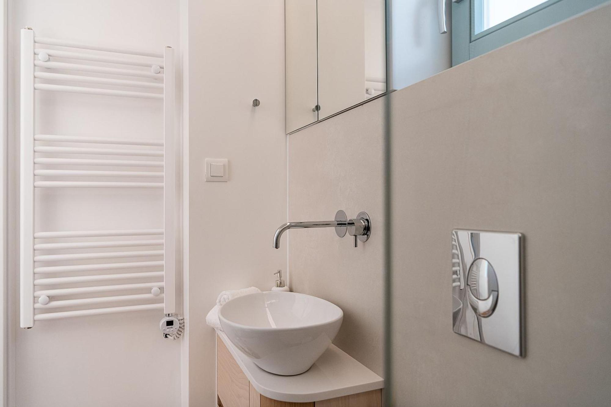 Mythodea Luxury Suites Ханья Номер фото